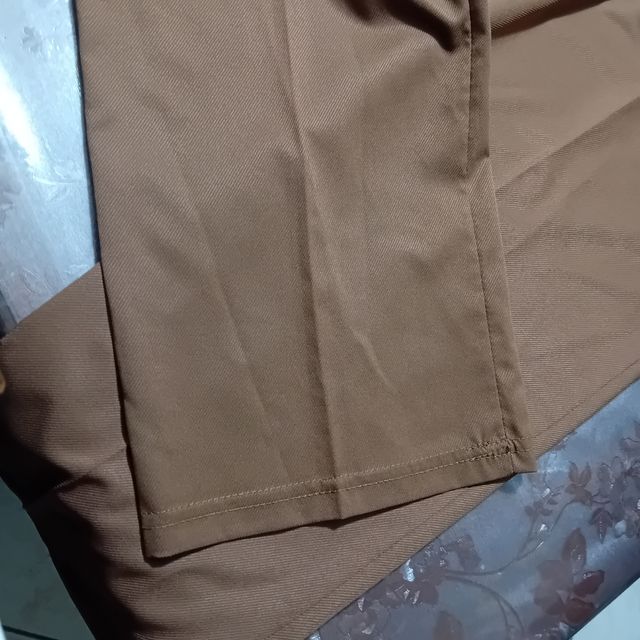 Pantalone donna Angelico marrone