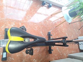 Bicicleta Spinning Vital Gym X6
