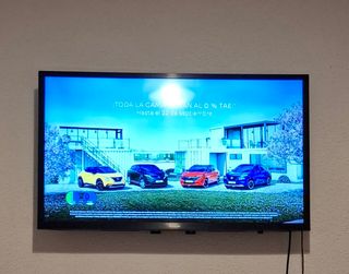 Samsung TV 32 pulgadas