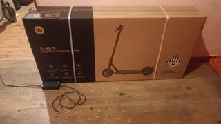 Patinete Eléctrico Xiaomi Elite