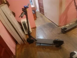 Patinete Eléctrico Xiaomi Elite