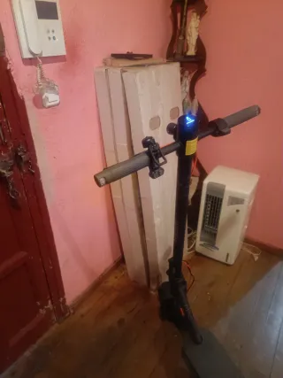 Patinete Eléctrico Xiaomi Elite