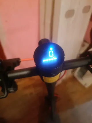 Patinete Eléctrico Xiaomi Elite