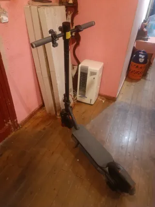 Patinete Eléctrico Xiaomi Elite