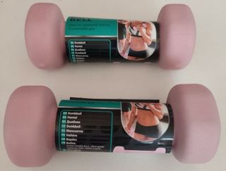 Mancuernas 1kg - Máxima Calidad - NUEVAS