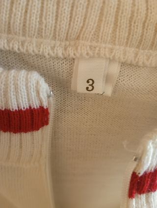 Maglia Ciclismo Parentini Campione Pugliese 1984