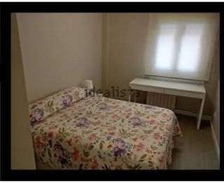 Alquilo habitación en piso compartido