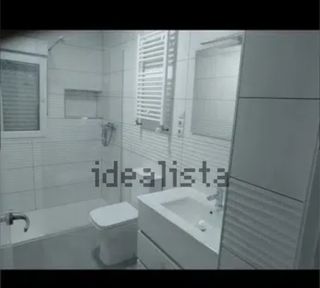 Alquilo habitación en piso compartido
