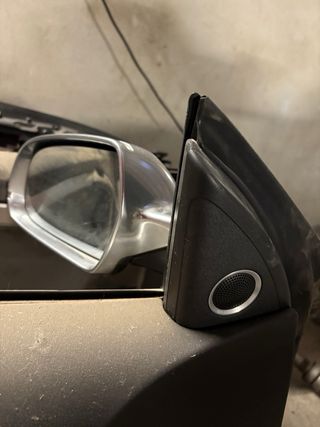 Retrovisores Audi S5 Originales