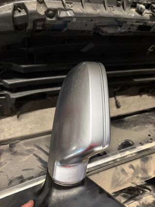 Retrovisores Audi S5 Originales