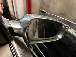 Retrovisores Audi S5 Originales