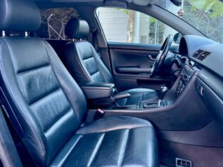 Audi A4 2.5 TDI V6 Quattro Tip 180CV – OPORTUNIDAD