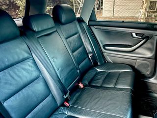 Audi A4 2.5 TDI V6 Quattro Tip 180CV – OPORTUNIDAD