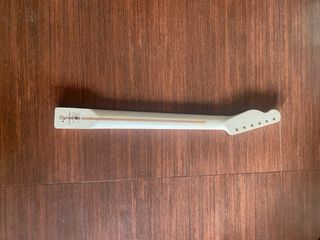 Mástil Guitarra Telecaster maple americano 1 pieza