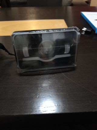 Faro LED 4x4 Camión