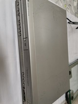 DVD/VCR Philips DVP3100V