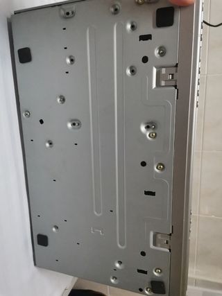 DVD/VCR Philips DVP3100V