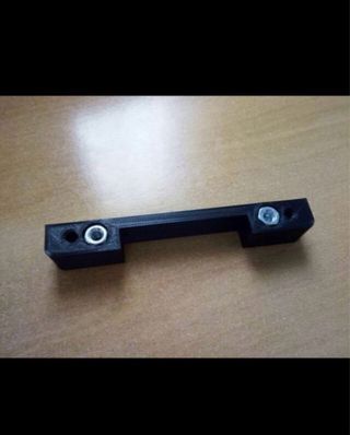 Adaptador Sensor ACC Audi A3 8V RS3