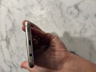 Samsung S7 Edge Blu