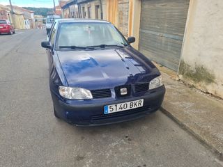 SEAT Cordoba 2001