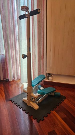 Stepper Domyos MS120