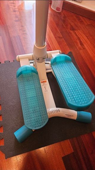 Stepper Domyos MS120