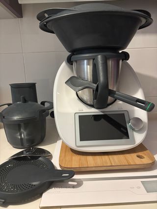 Thermomix TM6