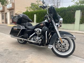 Harley Davidson Electra Glide