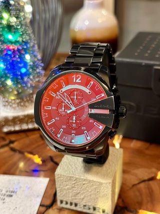 Reloj Diesel DZ4318