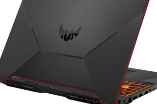 Portátil Asus TUF Gaming F15 i7