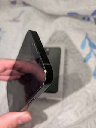 iPhone 13 mini Verde