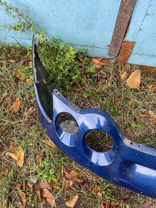 Parachoques Delantero Hyundai Coupe FX 2000 Azul