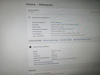 Intel NUC 7i5BNH Mini PC Potente