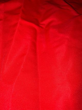 Pantalón de esquí rojo - Pantalón para nieve