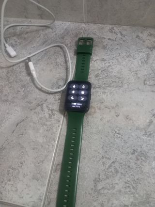 Huawei smartwatch fit 2 - f88 
modello YDA-B09S