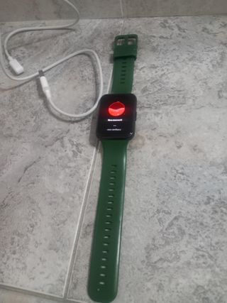 Huawei smartwatch fit 2 - f88 
modello YDA-B09S