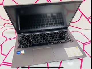ASUS X515 i7 Portátil Gris