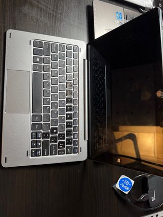 Tablet CHUWI Hi10 Air Plata
