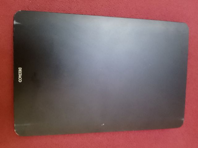 DELTACO PB-832 Batería Externa 20000mAh