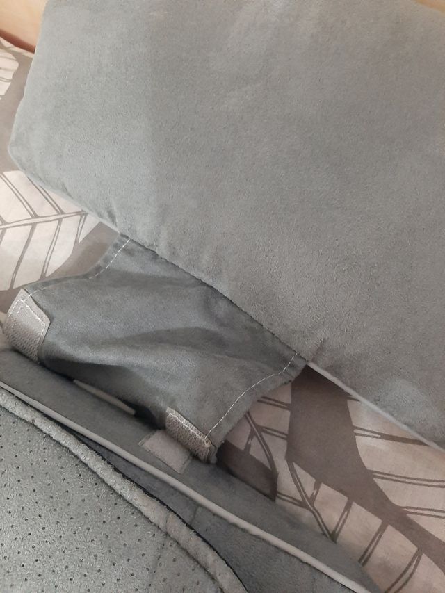 Colchón Masaje Shiatsu Beurer. Con mando