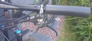 Orbea Oiz M30 Bicicleta Montaña talla M