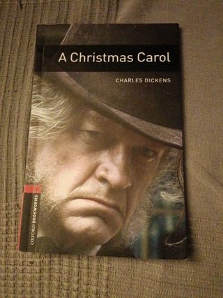 Oxford Bookworms Library: Level 3:: A Christmas...