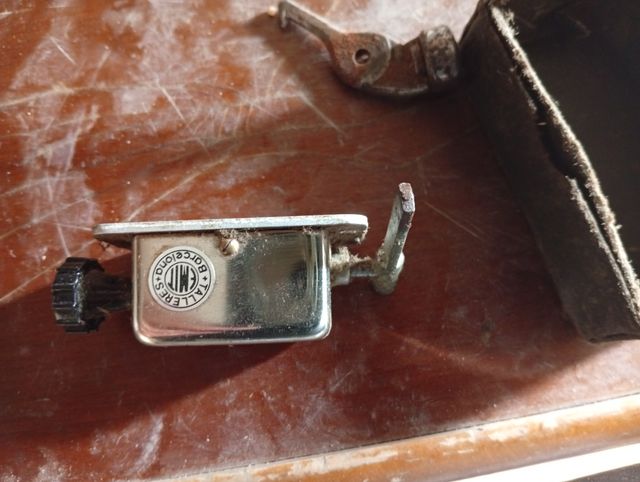 Contador manual de 4 dígitos