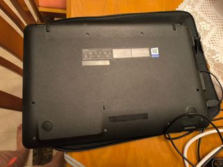 Portátil Asus X540L Plata