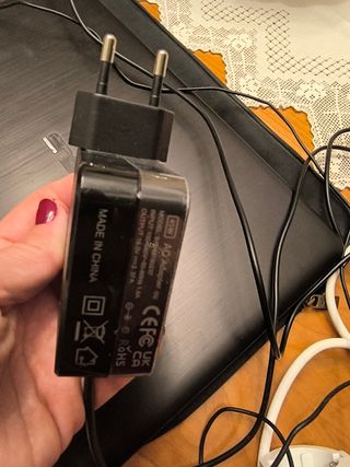 Portátil Asus X540L Plata