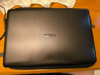 Portátil Asus X540L Plata