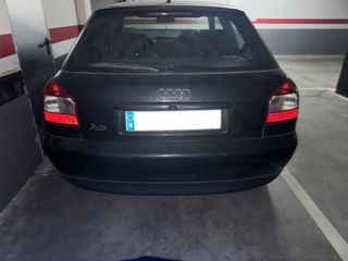 Audi A3 1998