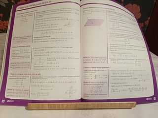 Emmy Noether 2 Batxillerat. Matemàtiques