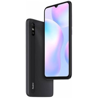 Xiaomi Redmi 9A 32GB Negro