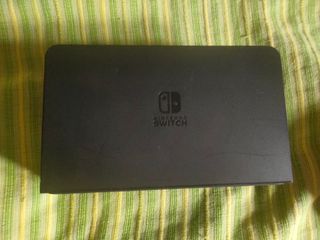 Nintendo Switch OLED Rosa